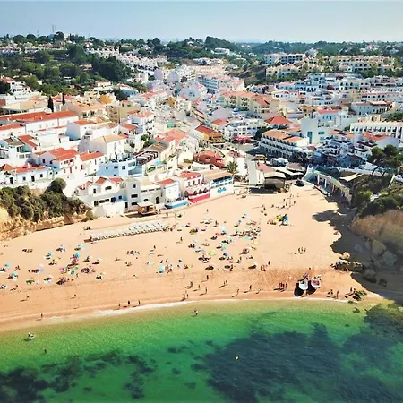 Quintal Da Oliveira Ferienhaus *