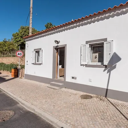Quintal Da Oliveira 卡武埃鲁